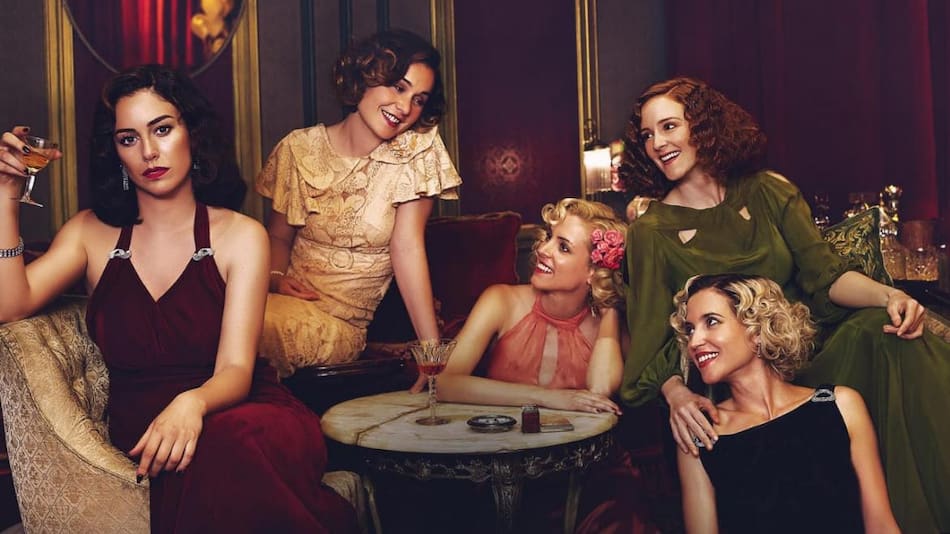 Netflix, estrenos de agosto