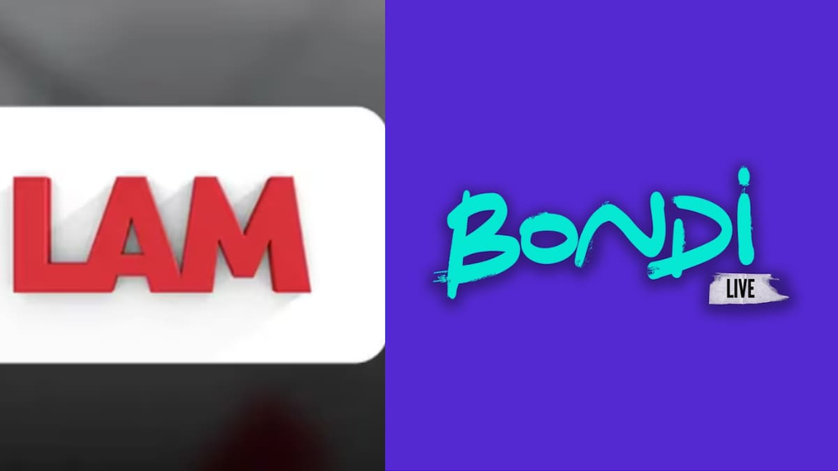 Grupo Octubre compró la totalidad de Mandarina Contenidos: incluye programas como LAM y el canal de streaming Bondi