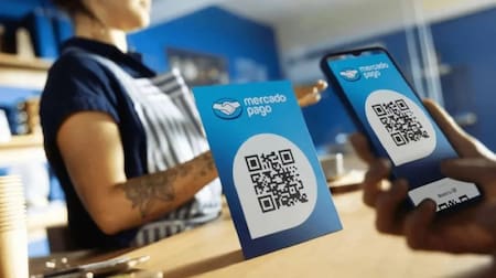 Mercado Pago, aplicación. Foto: Mercado Pago