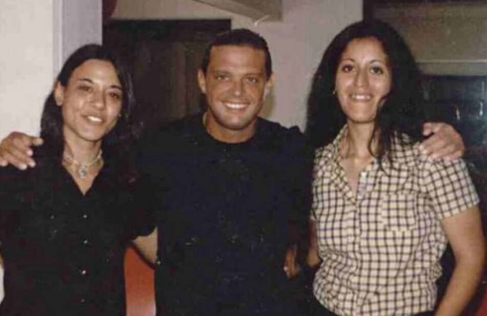"Tengo a todo excepto a ti", Luis Miguel