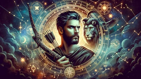 Horóscopo de Sagitario de hoy: lunes 26 de enero de 2026