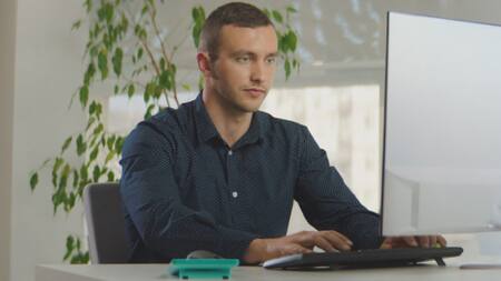 Monitor de Facturación. Foto: ARCA.