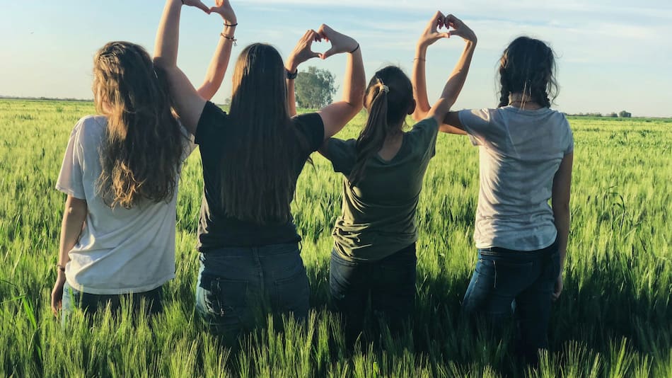 El Día del Soltero se celebra en varios países. Foto: Unsplash.
