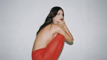 Zaira Nara. Foto Instagram.