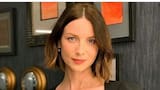 Caitriona Balfe, estrella de Outlander, comenzó a rodar una nueva película: está basada en una inolvidable novela romántica