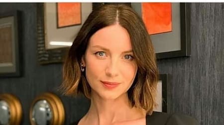Caitriona Balfe.