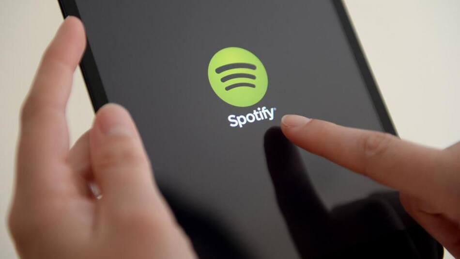 Cómo saber lo que más escuchaste este año en Spotify. Foto: Reuters.
