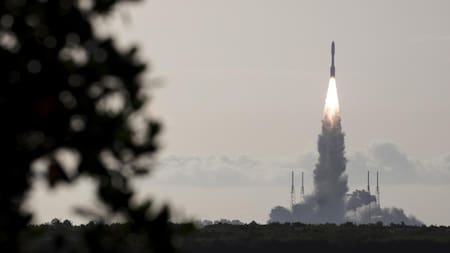 Perseverance, misión Marte 2020, NASA