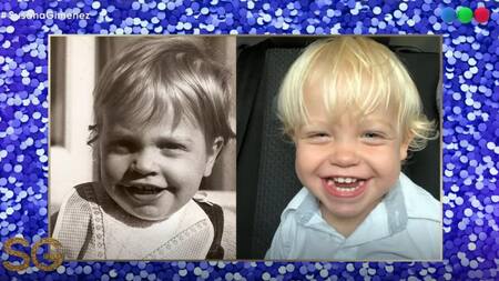 Mirko, Marley y Susana Giménez, TELEFE