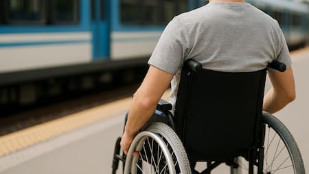 Por qué el Certificado Único de Discapacidad se volvió imprescindible en 2026 y cómo obtenerlo rápido