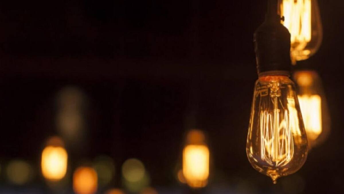 Luz, tarifas de luz, NA