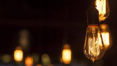 Luz, tarifas de luz, NA