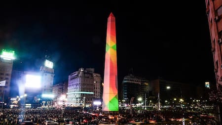 Noche de los Museos.