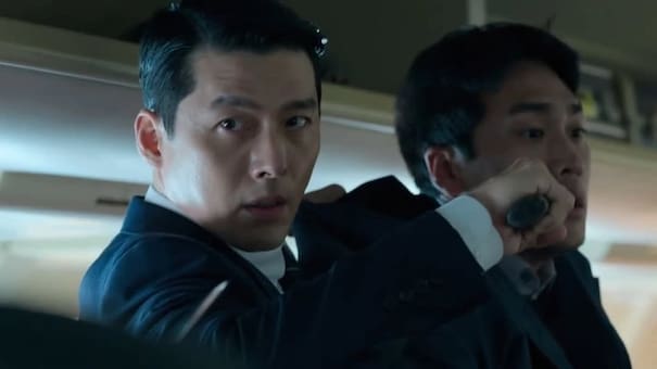 Ambición y rivalidades: la nueva serie coreana protagonizada por Hyun Bin que se impone en Disney+