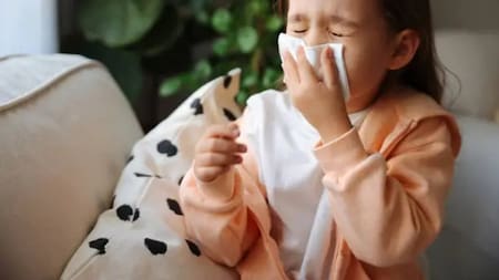 Los peligros de la influenza B. Foto: Unsplash