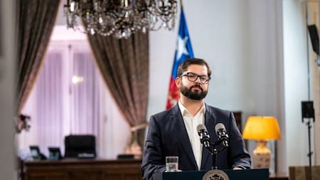 Gabriel Boric_Reuters