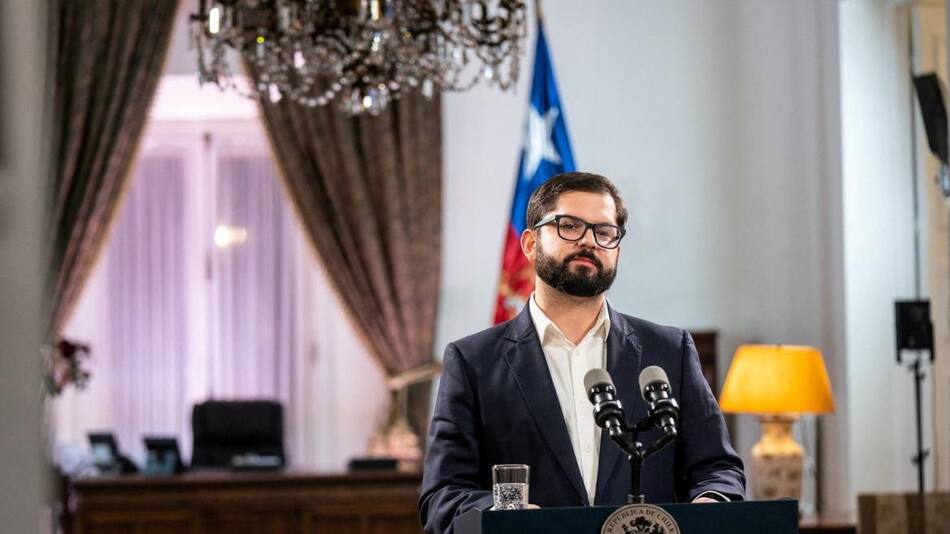 Gabriel Boric_Reuters