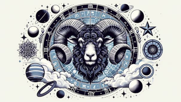 Horóscopo de Aries de hoy: domingo 26 de octubre de 2025