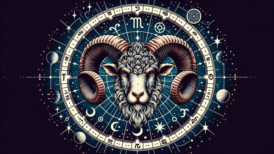 Horóscopo de Aries de hoy: domingo 21 de abril de 2024. Foto: Redacción canal26.com
