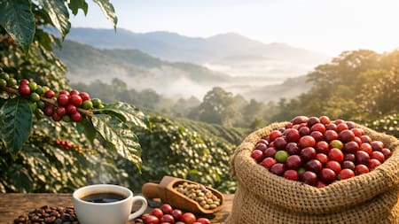 El café argentino empieza a tomar forma: Tucumán avanza hacia una producción con identidad propia y proyección global