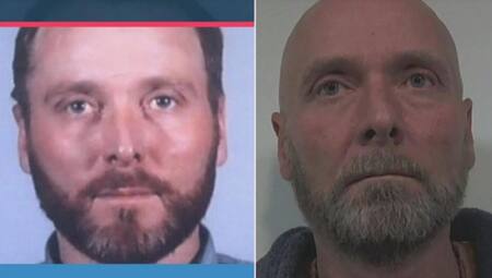 José Lohrman El Ruso - caso Lucas Schaerer