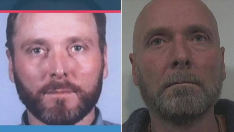 José Lohrman El Ruso - caso Lucas Schaerer