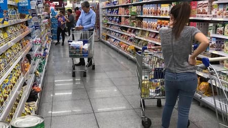 Inflación, economía