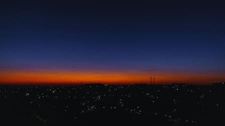 Pánico por un corte de luz mundial: el Pentágono confirmó cuándo se terminará la electricidad