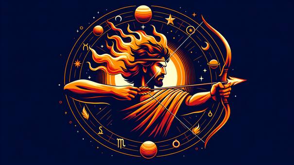 Horóscopo de Sagitario de hoy: domingo 31 de agosto de 2025