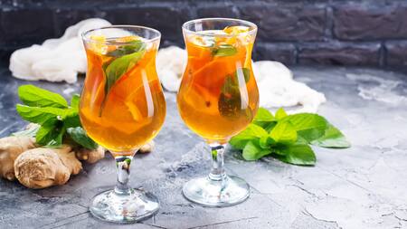 La ''bebida milagrosa'' que tiene más vitamina C que la naranja. Foto Alamy.