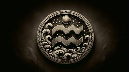 Horóscopo de Acuario de hoy: viernes 21 de marzo de 2025. Foto: Redacción canal26.com