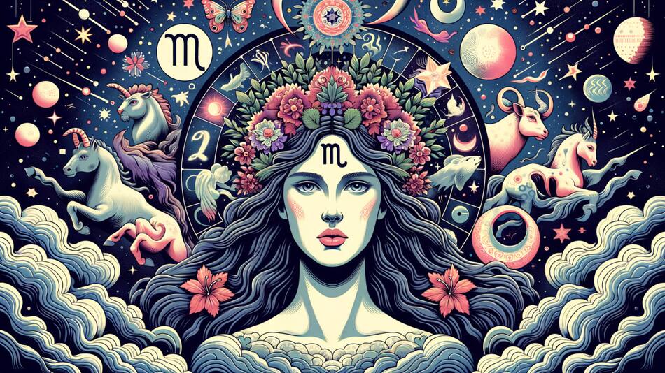 Horoscopo de Virgo de hoy: viernes 17 de enero de 2025. Foto: Redacción canal26.com