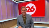 Eduardo Serenellini vuelve a la pantalla de Canal 26 desde enero, con dos programas: “Volví a casa”