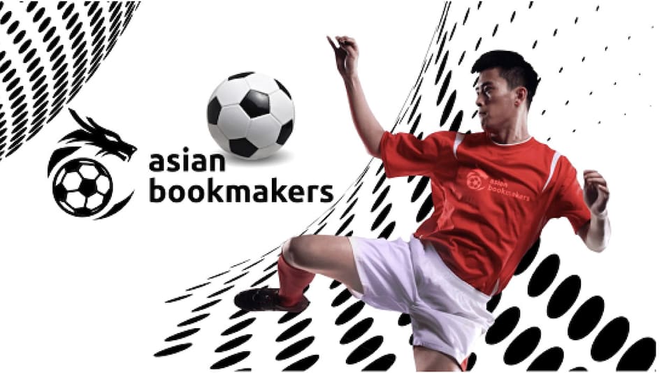 Asian Bookmaker. Foto: Asian Bookmaker