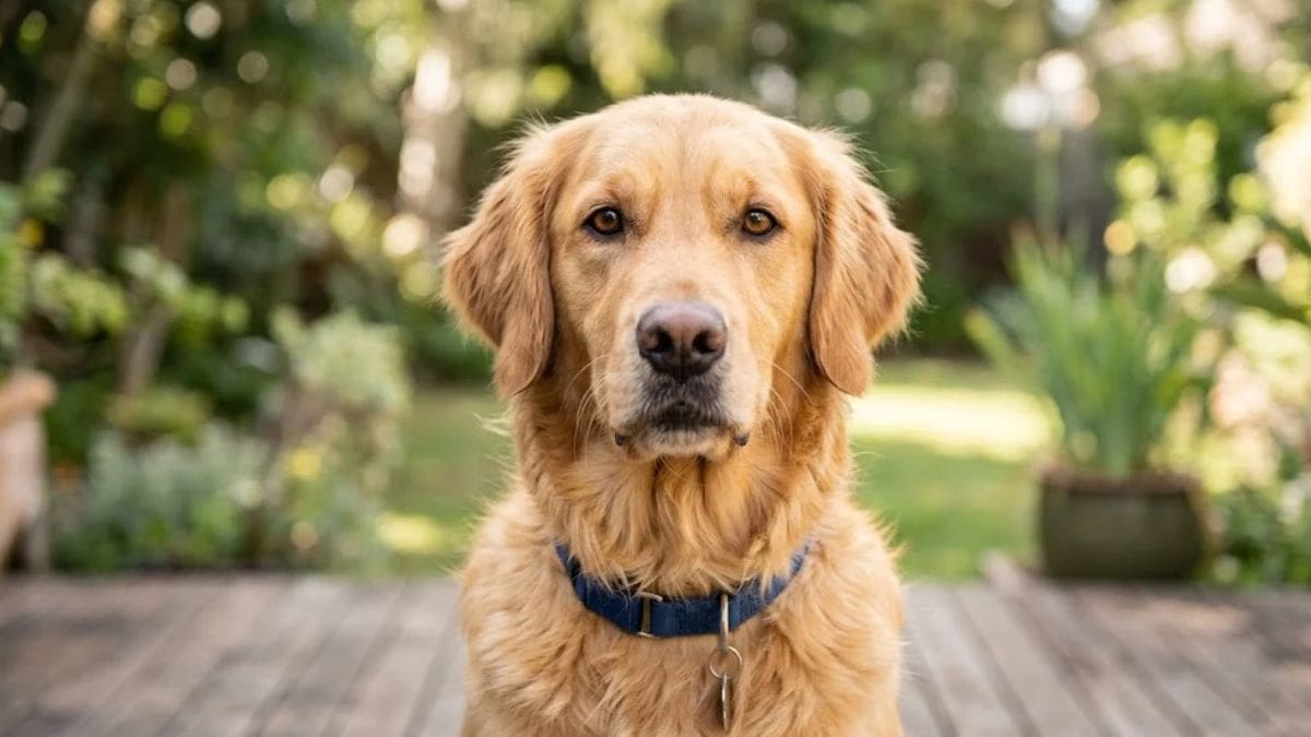 “Estos perros suelen buscar a sus dueños porque disfrutan mucho de la compañía humana”