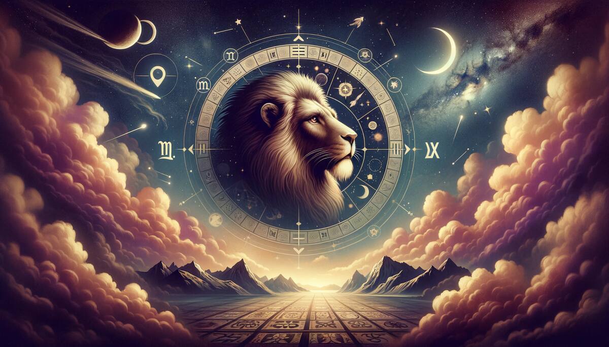 Horoscopo de Leo de hoy: jueves 19 de diciembre de 2024. Foto: Redacción canal26.com