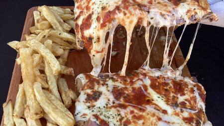 Los bodegones son un alivio para el bolsillo