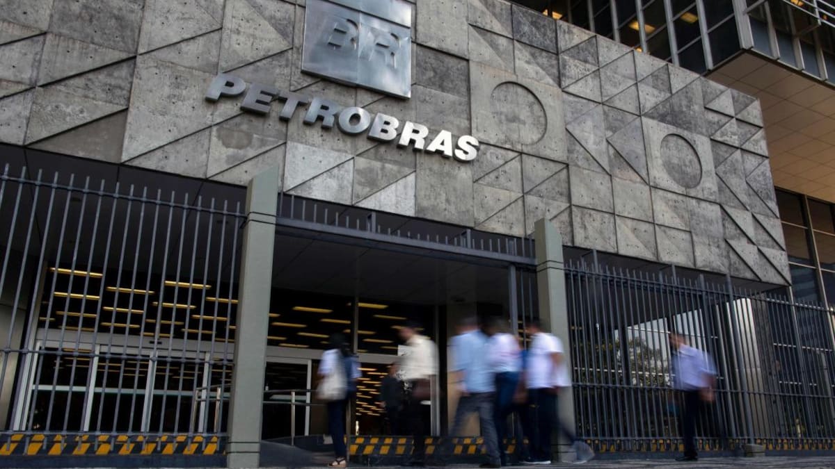 Petrobras, Brasil, NA