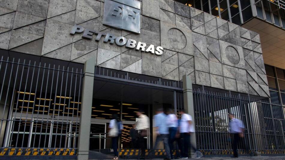 Petrobras, Brasil, NA