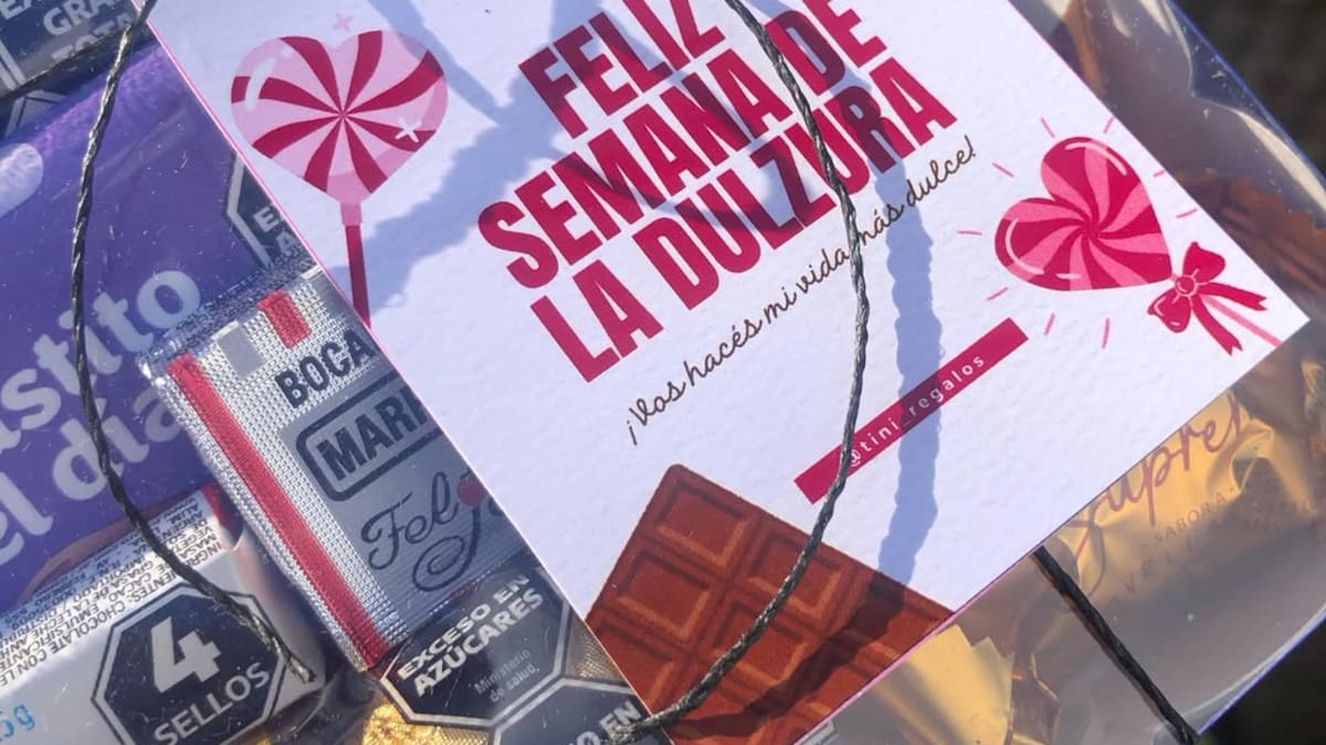 La Semana de la Dulzura 2026