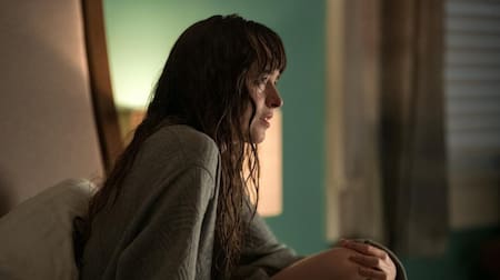 Heridas. Foto: Netflix.