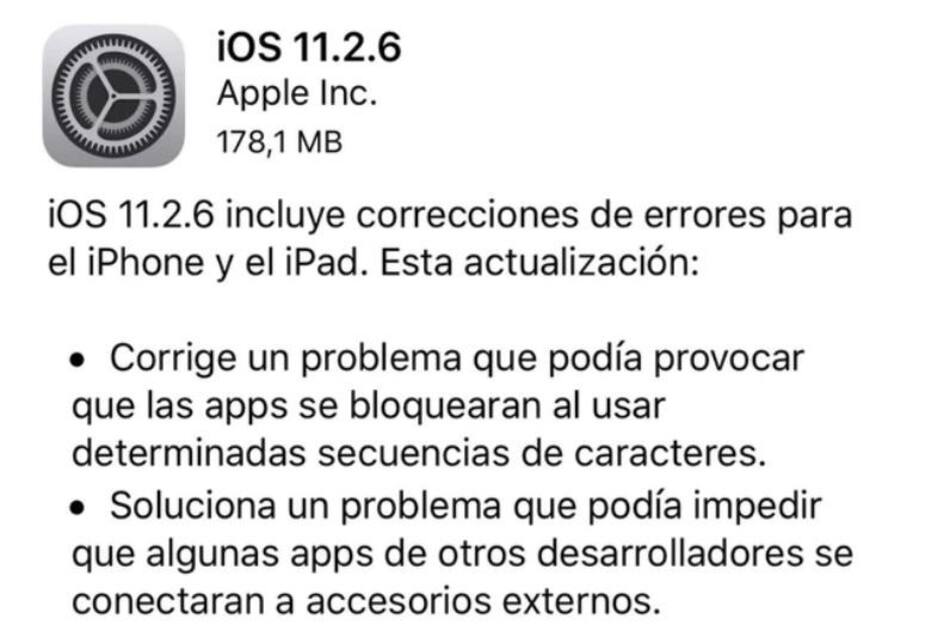 iPhone - Tecno