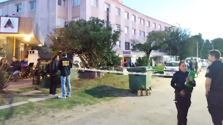 Encontraron un chef muerto en su casa. Foto: NA.