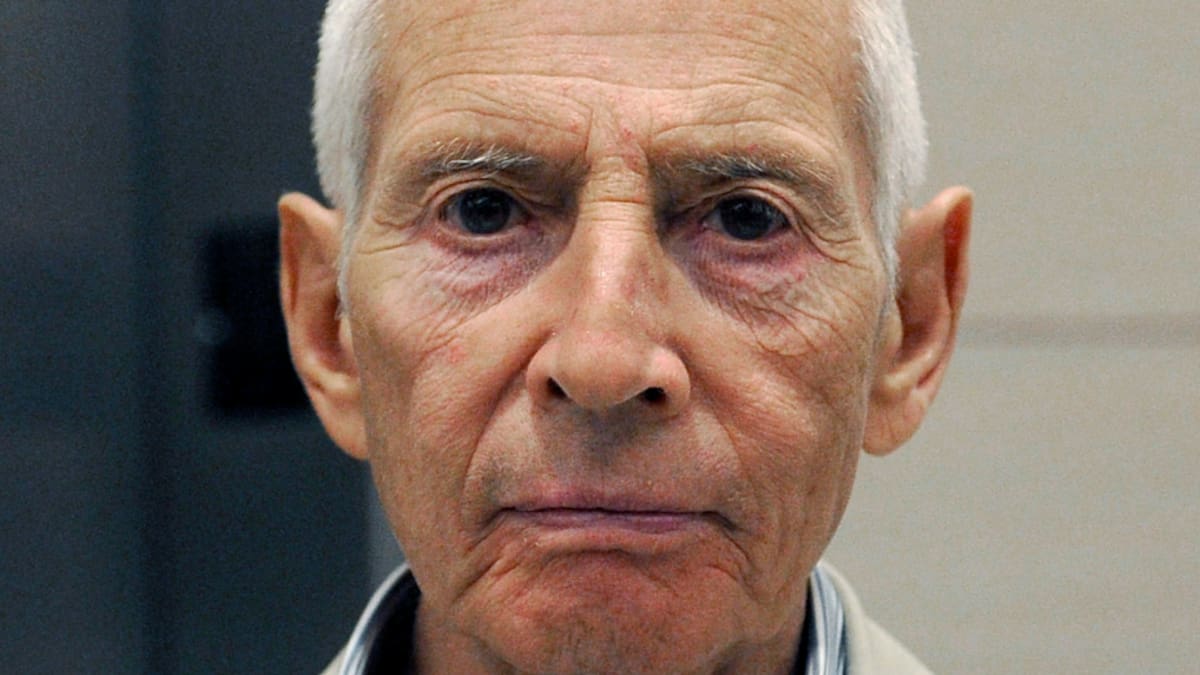 The Jinx, la serie de true crime para ver en HBO Max