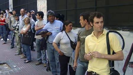 Desempleo, búsqueda de trabajo, desocupación, trabajo, empleos, NA