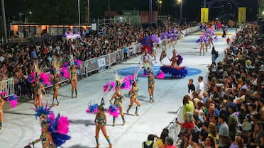 No es Gualeguaychú: el carnaval a 200 kilómetros de CABA que pretende ser furor en febrero 2026