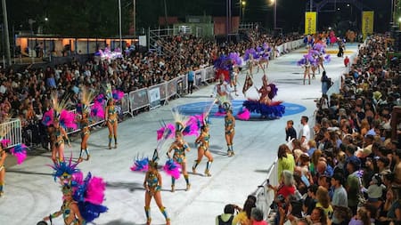 Feriado de Carnaval 2026: qué días de febrero cae y cómo será el primer fin de semana largo del año