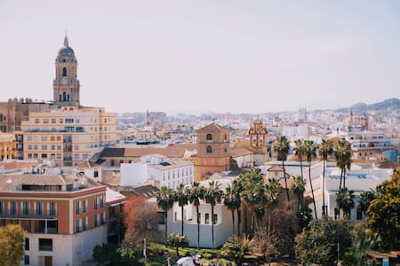 España. Foto: Unsplash