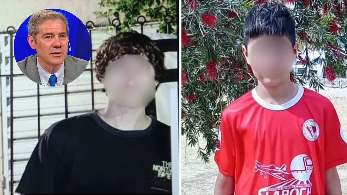 Enrique De Rosa, psiquiatra, sobre el crimen escolar en Santa Fe: “Hay que empezar a trabajar sobre las implicancias de las violencias”