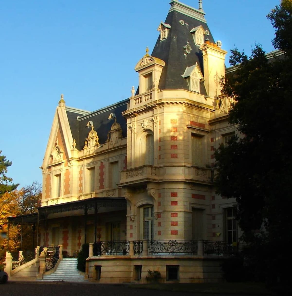 Castillo Huetel